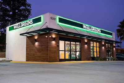 Wellgreens La Mesa Cannabis Weed Dispensary