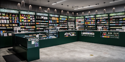 Wellgreens La Mesa Cannabis Weed Dispensary