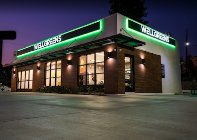 Wellgreens La Mesa Cannabis Weed Dispensary