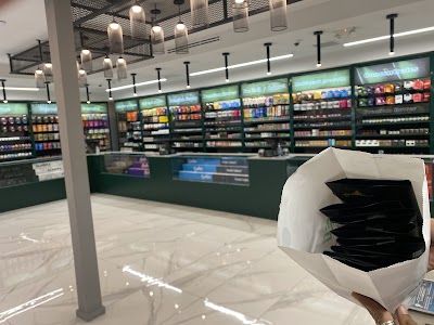 Wellgreens Lemon Grove Weed Dispensary