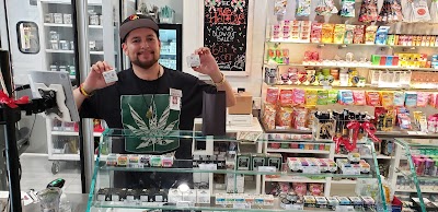 Wellgreens Mission Valley Cannabis Dispensary