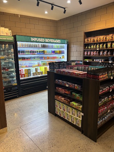 Wellgreens Pacific Beach Weed Cannabis Dispensary