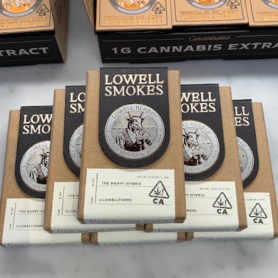 Wellgreens Pacific Beach Weed Cannabis Dispensary