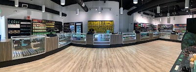 Wellgreens Vista Cannabis Weed Dispensary