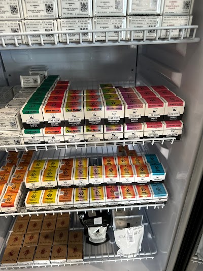 Wellgreens Vista Cannabis Weed Dispensary