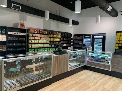 Wellgreens Vista Cannabis Weed Dispensary