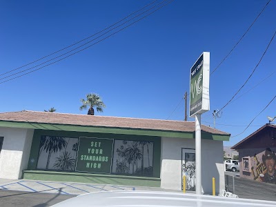 West Coast Cannabis Club Dispensary - Indio