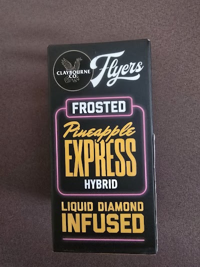 West Coast Cannabis Club Dispensary - Indio