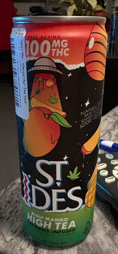 West Coast Cannabis Club Dispensary - Indio