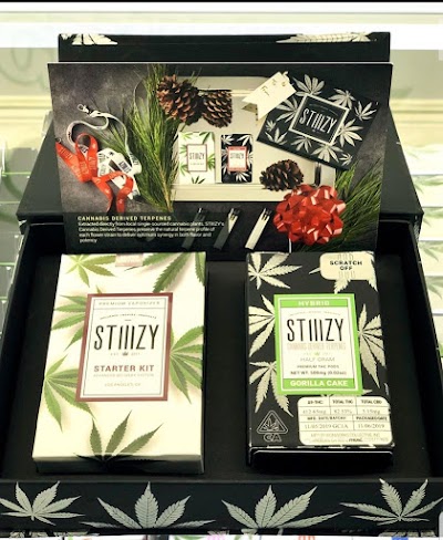 West Coast Holistic Center