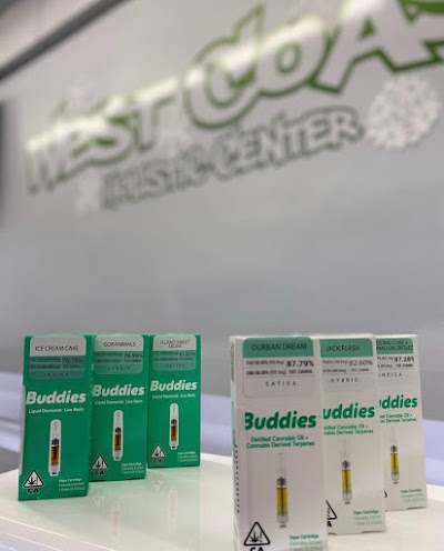 West Coast Holistic Center