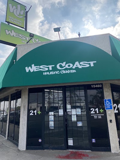 West Coast Holistic Center