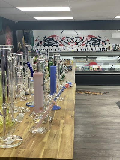 West End Cannabis Co.