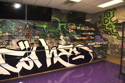 West End Cannabis Co.