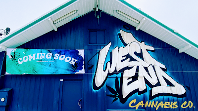 West End Cannabis Co.