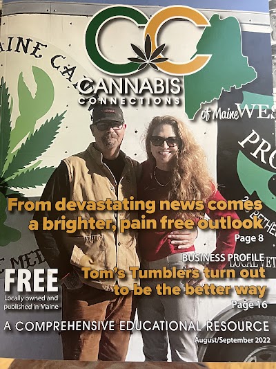 West Paris Provisions (MEDICAL)