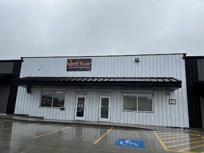 West River Farms Dispensary