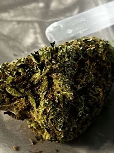 West River Farms Dispensary