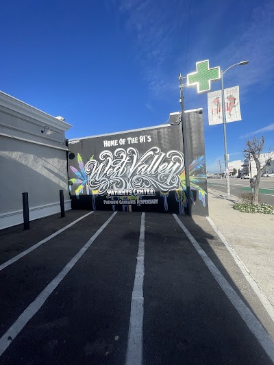 West Valley Patients Center