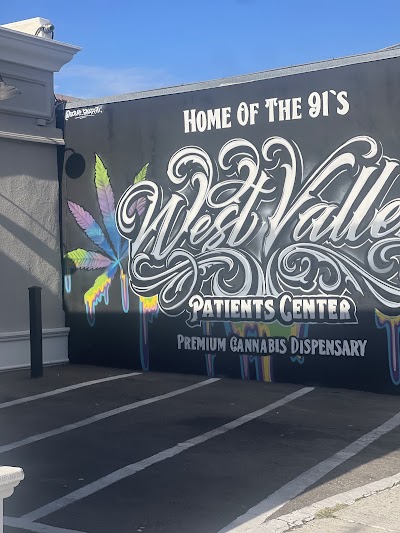 West Valley Patients Center