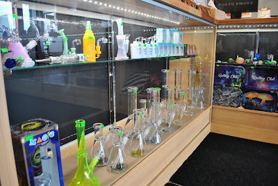 Westcan Cannabis (North Lethbridge)