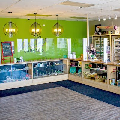 Westcan Cannabis (North Lethbridge)