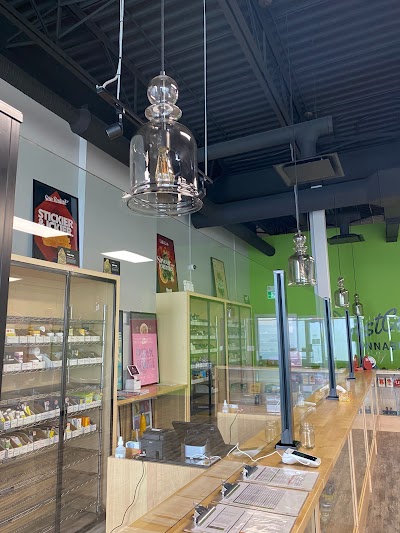 Westcan Cannabis (West Lethbridge)