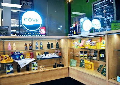 Westcan Cannabis (West Lethbridge)