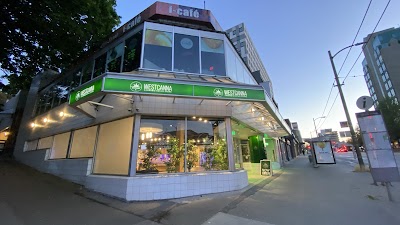 WestCanna Cannabis Store