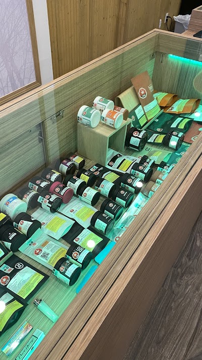 Westcanna Cannabis Store