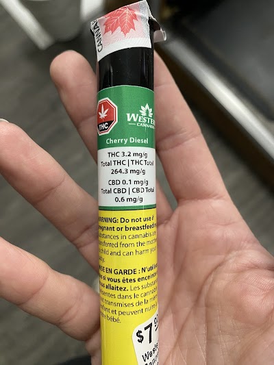 Western Cannabis
