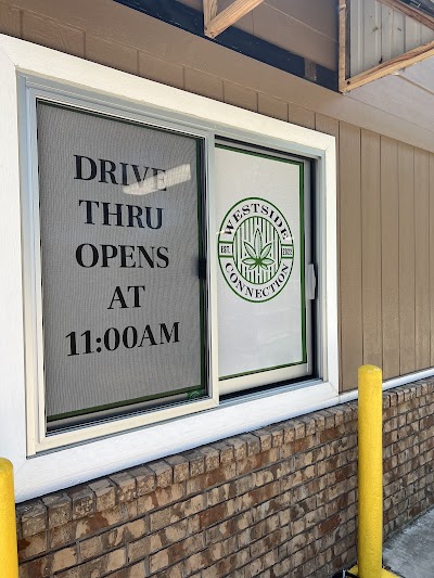 Westside Connection Dispensary of Tulsa