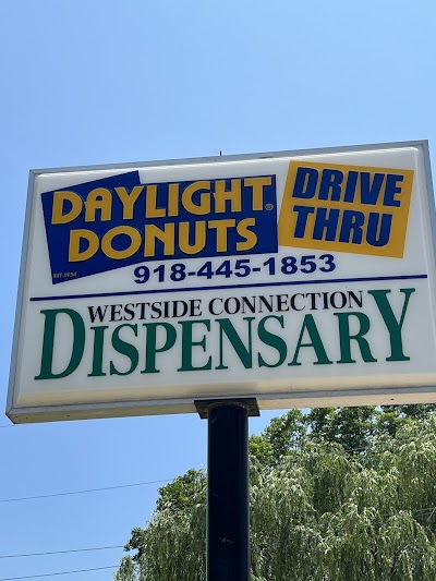 Westside Connection Dispensary of Tulsa