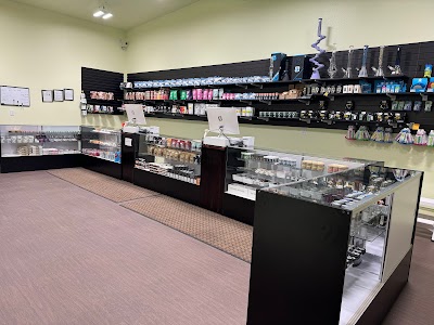 Westwood Cannabis Stop