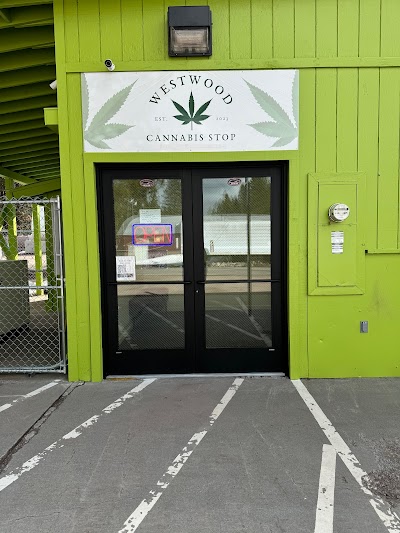 Westwood Cannabis Stop