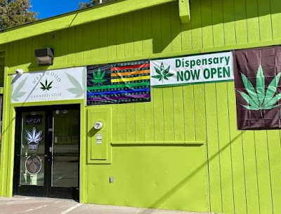 Westwood Cannabis Stop