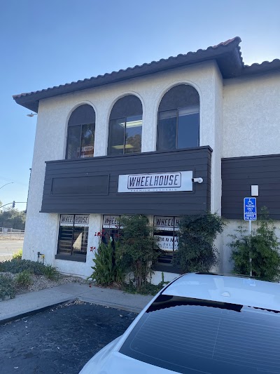 Wheelhouse Cannabis Dispensary & Delivery – Port Hueneme