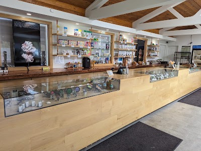 Whidbey Island Cannabis Co