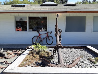 Whidbey Island Cannabis Co