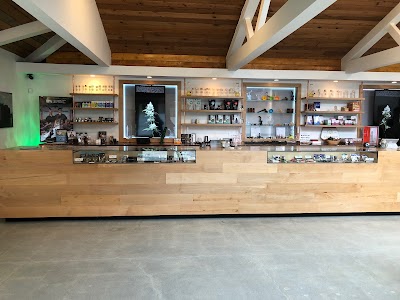 Whidbey Island Cannabis Co