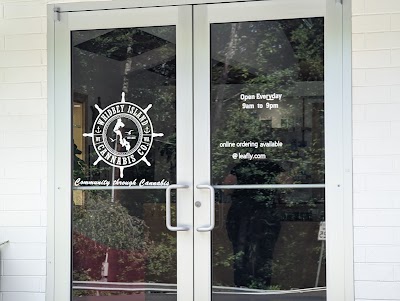 Whidbey Island Cannabis Co