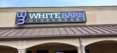 White Barn Dispensary
