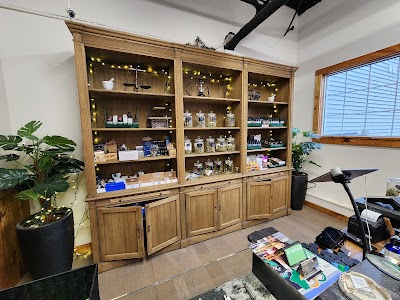 White Mountain Craft Cannabis - Recreational Weed Dispensary