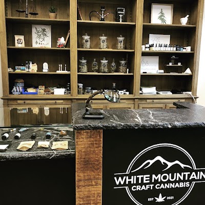 White Mountain Craft Cannabis - Recreational Weed Dispensary