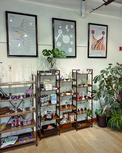 White Mountain Craft Cannabis - Recreational Weed Dispensary