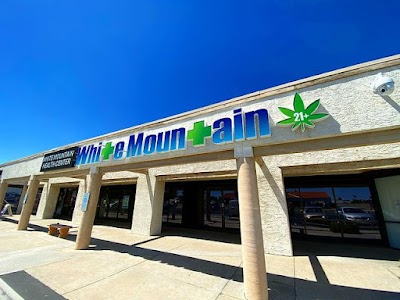 White Mountain Health Center