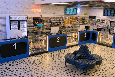 White Mountain Health Center