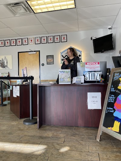 White Mountain Health Center