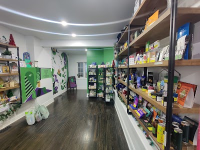 White Rabbit Cannabis