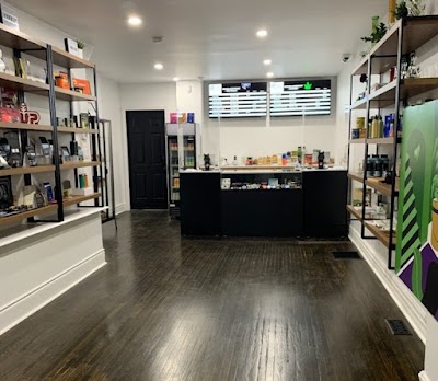 White Rabbit Cannabis